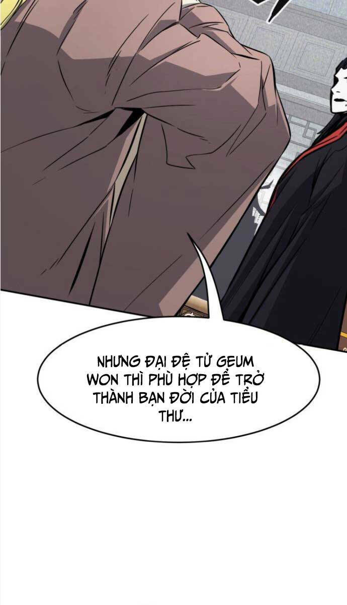 Tuyệt Đối Kiếm Cảm Chapter 38 - Trang 2