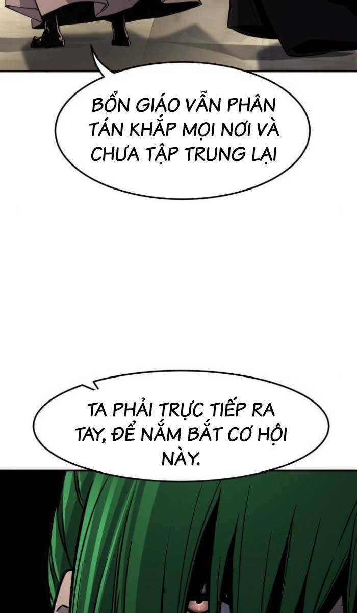 Tuyệt Đối Kiếm Cảm Chapter 37 - Trang 2