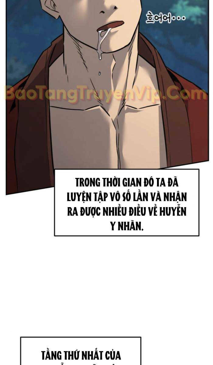 Tuyệt Đối Kiếm Cảm Chapter 37 - Trang 2