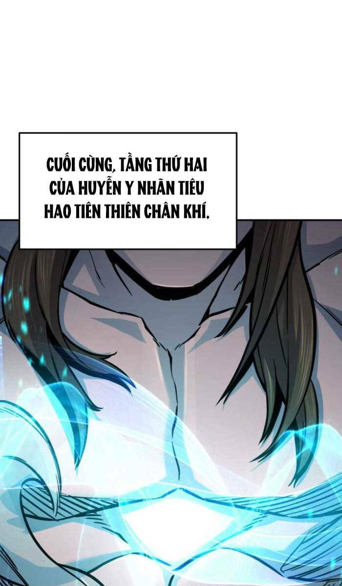 Tuyệt Đối Kiếm Cảm Chapter 37 - Trang 2