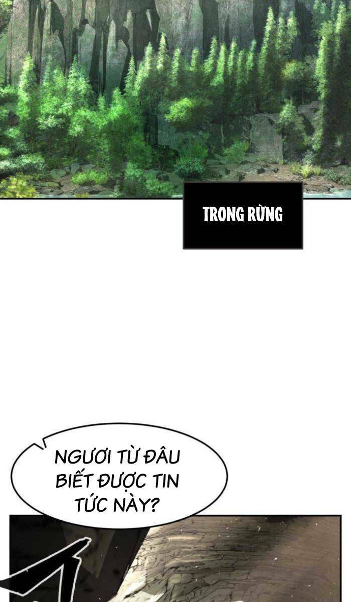 Tuyệt Đối Kiếm Cảm Chapter 37 - Trang 2