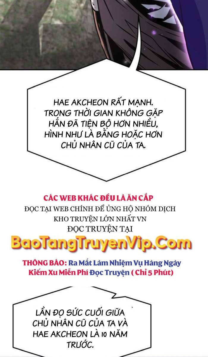 Tuyệt Đối Kiếm Cảm Chapter 37 - Trang 2