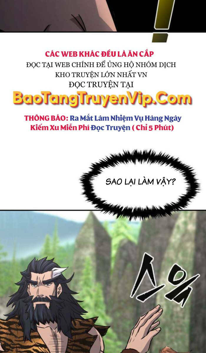 Tuyệt Đối Kiếm Cảm Chapter 37 - Trang 2