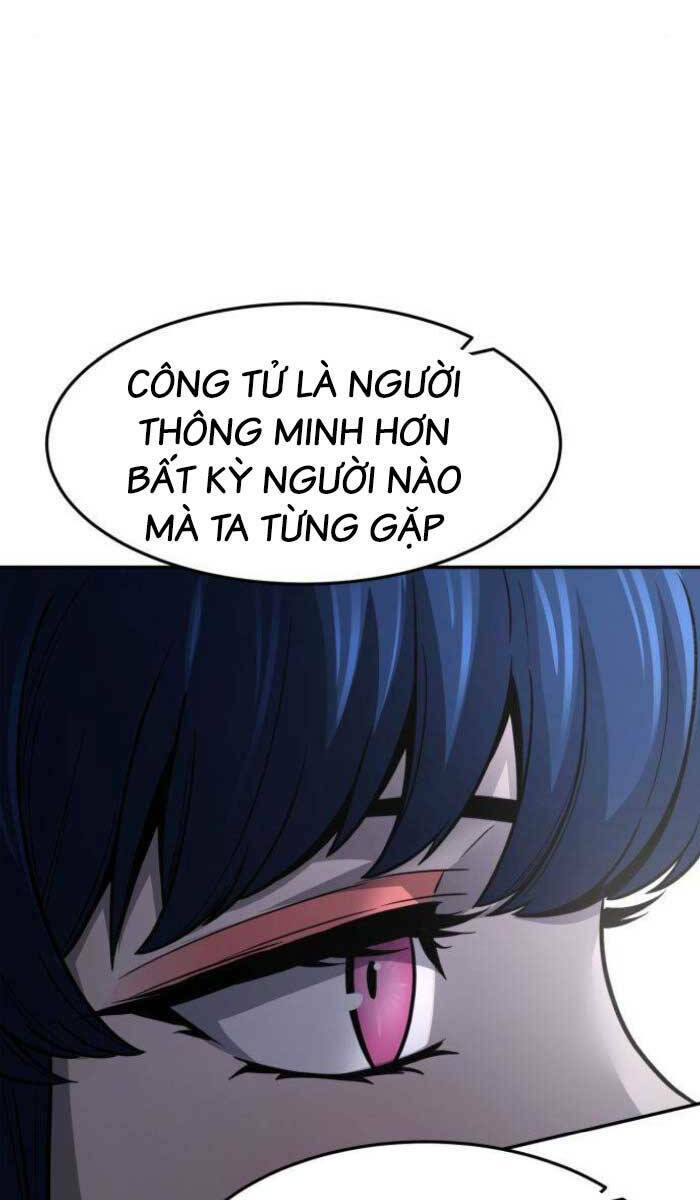 Tuyệt Đối Kiếm Cảm Chapter 37 - Trang 2