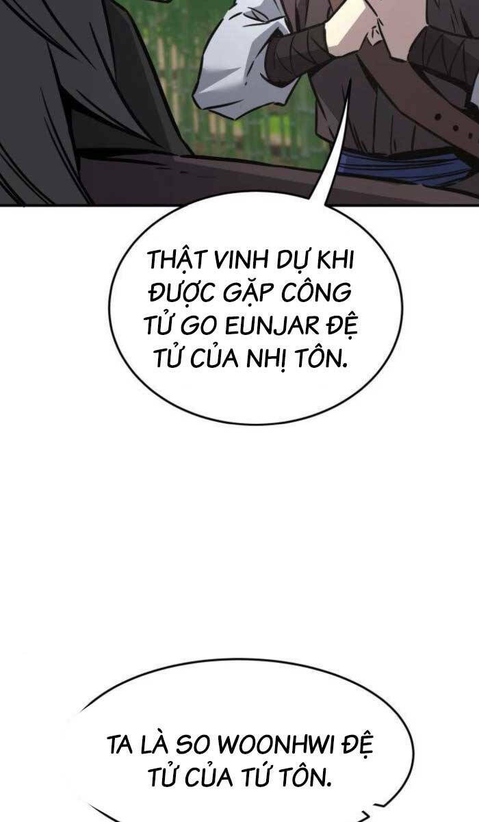 Tuyệt Đối Kiếm Cảm Chapter 37 - Trang 2