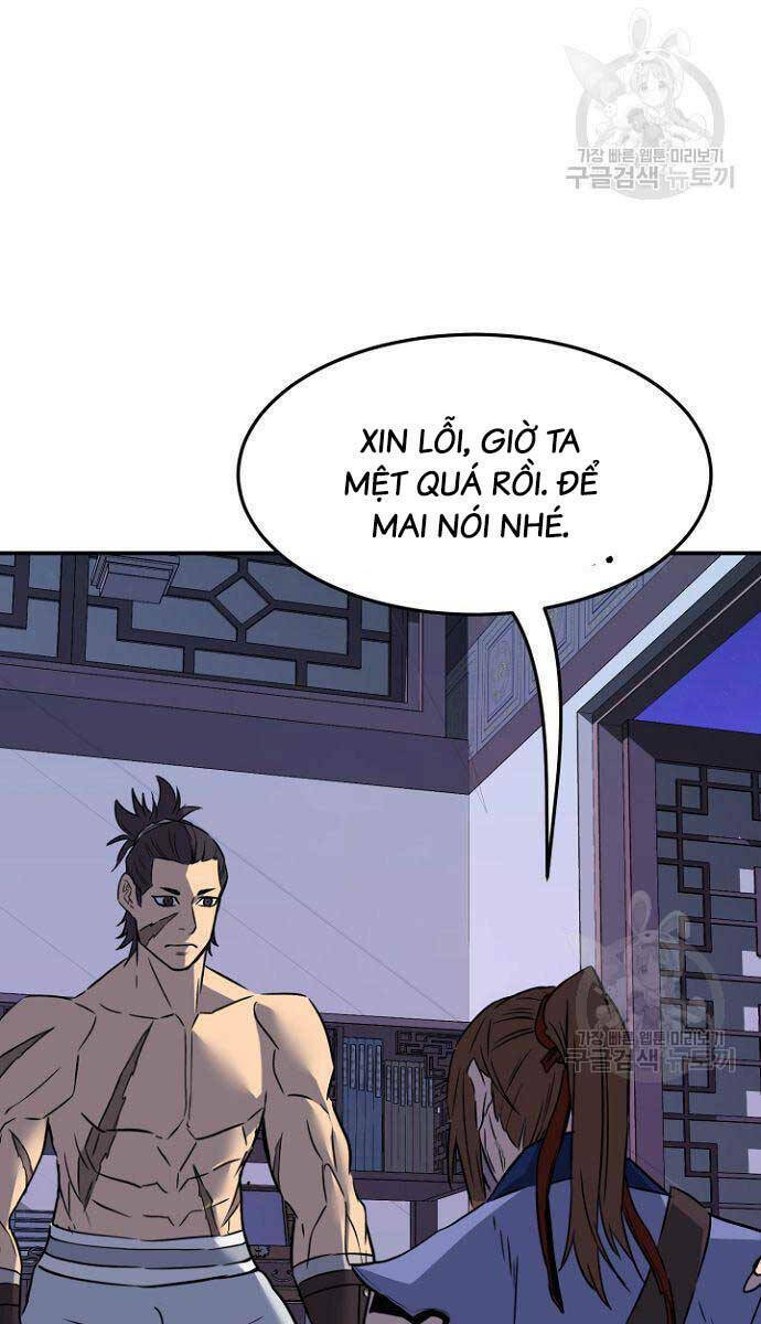 Tuyệt Đối Kiếm Cảm Chapter 36 - Trang 2