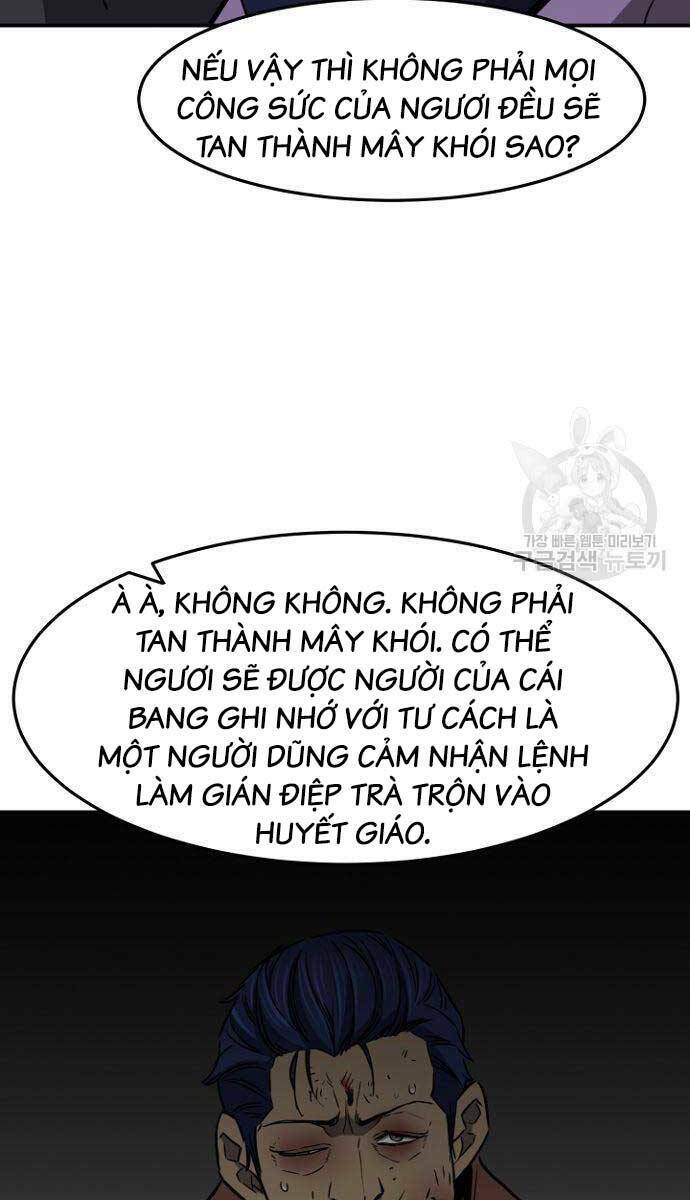 Tuyệt Đối Kiếm Cảm Chapter 35 - Trang 2