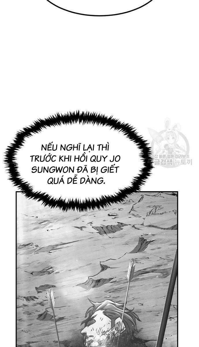 Tuyệt Đối Kiếm Cảm Chapter 35 - Trang 2