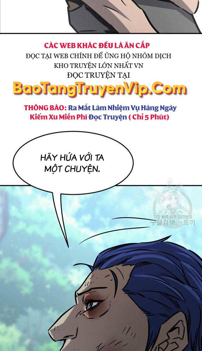 Tuyệt Đối Kiếm Cảm Chapter 35 - Trang 2