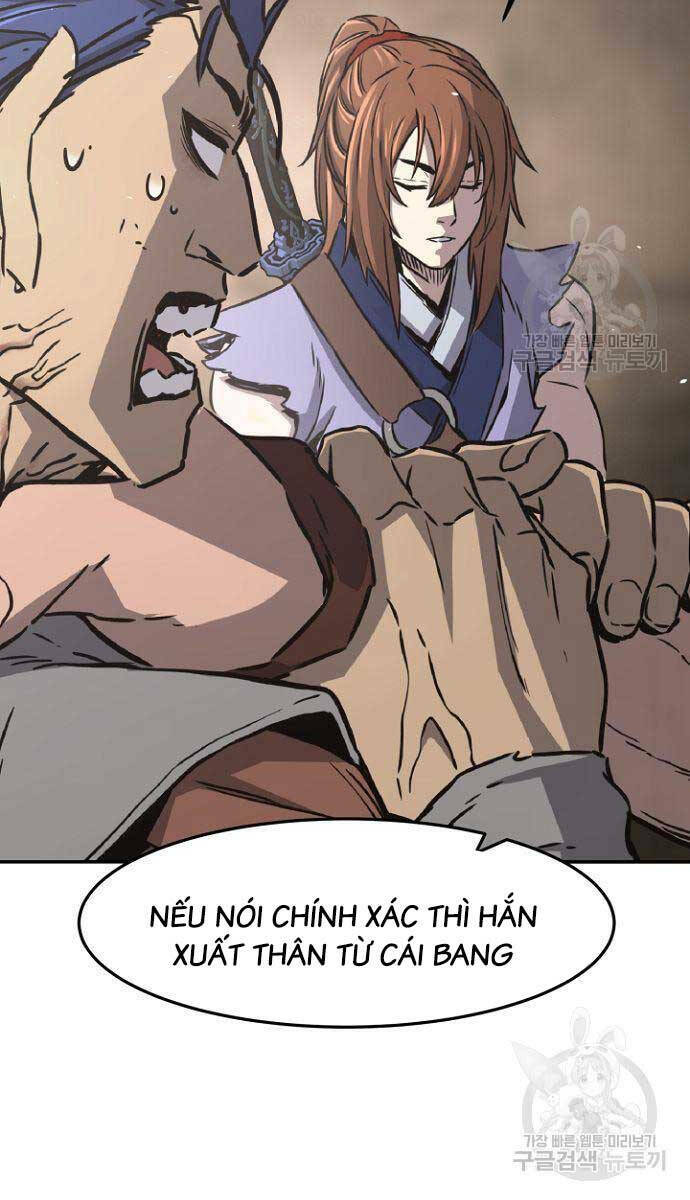 Tuyệt Đối Kiếm Cảm Chapter 35 - Trang 2