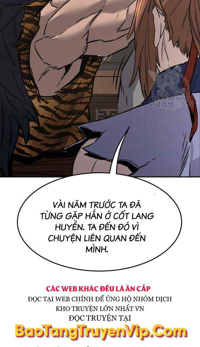 Tuyệt Đối Kiếm Cảm Chapter 35 - Trang 2