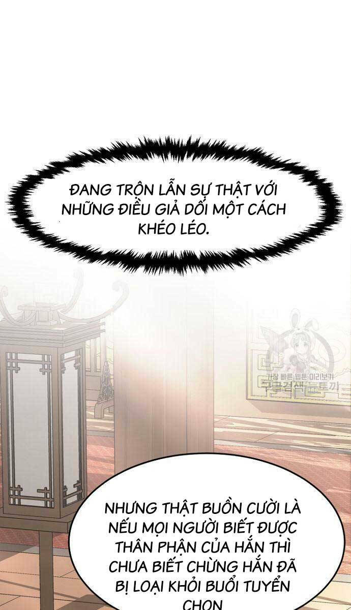 Tuyệt Đối Kiếm Cảm Chapter 35 - Trang 2