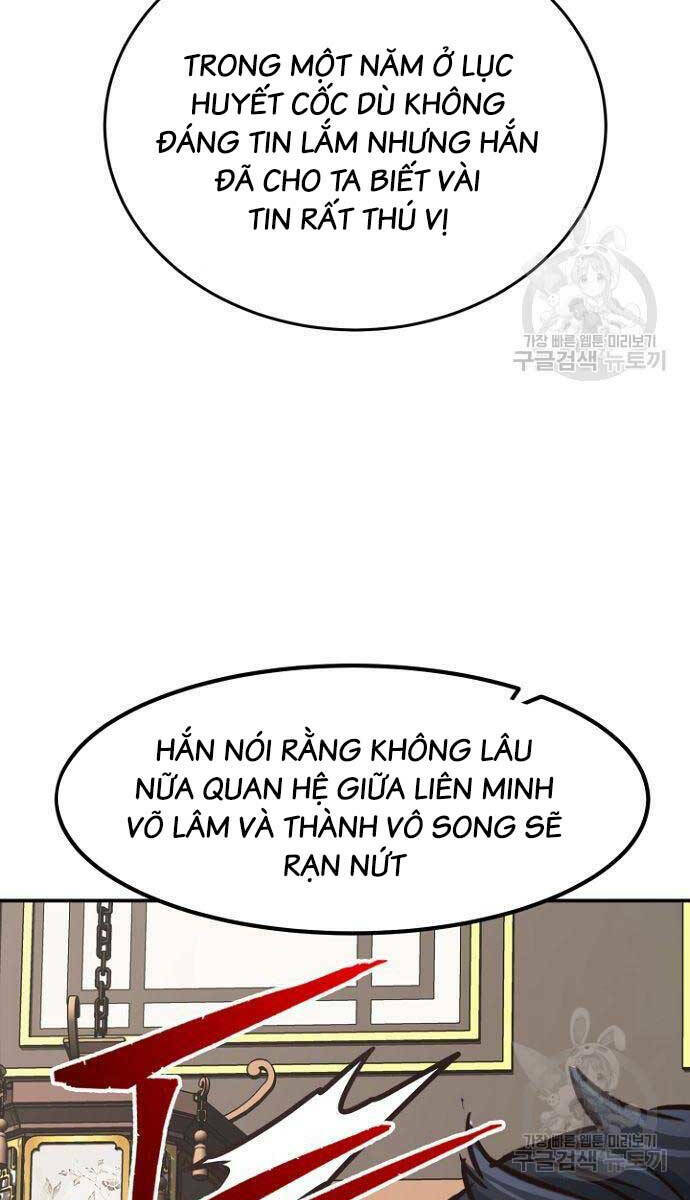 Tuyệt Đối Kiếm Cảm Chapter 35 - Trang 2