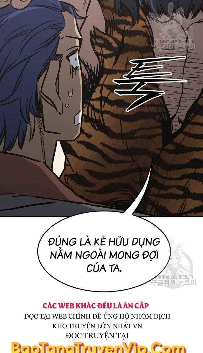 Tuyệt Đối Kiếm Cảm Chapter 35 - Trang 2