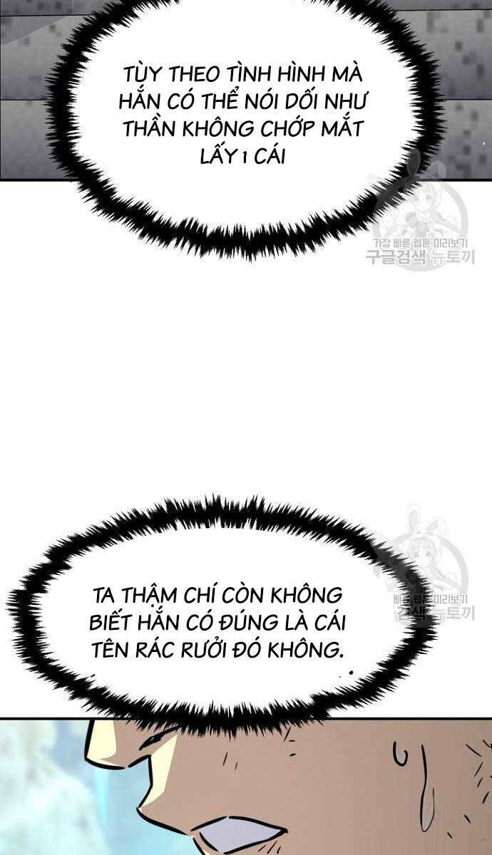 Tuyệt Đối Kiếm Cảm Chapter 35 - Trang 2