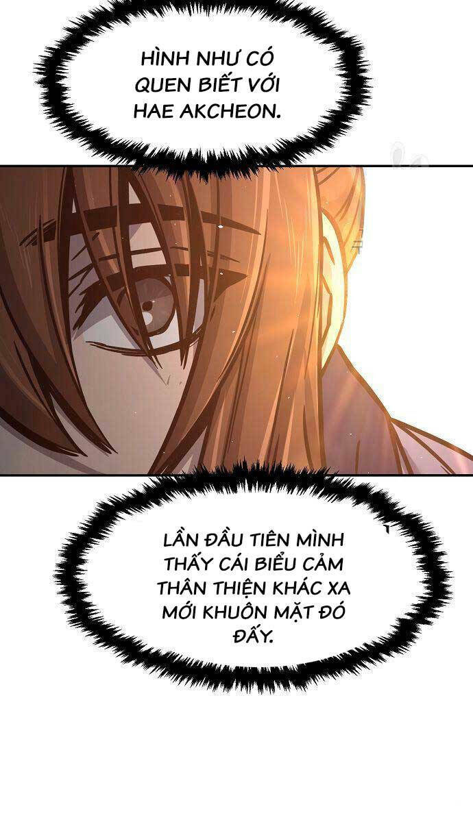 Tuyệt Đối Kiếm Cảm Chapter 34 - Trang 2