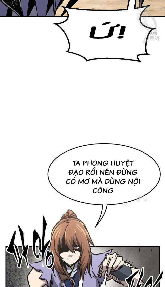 Tuyệt Đối Kiếm Cảm Chapter 34 - Trang 2