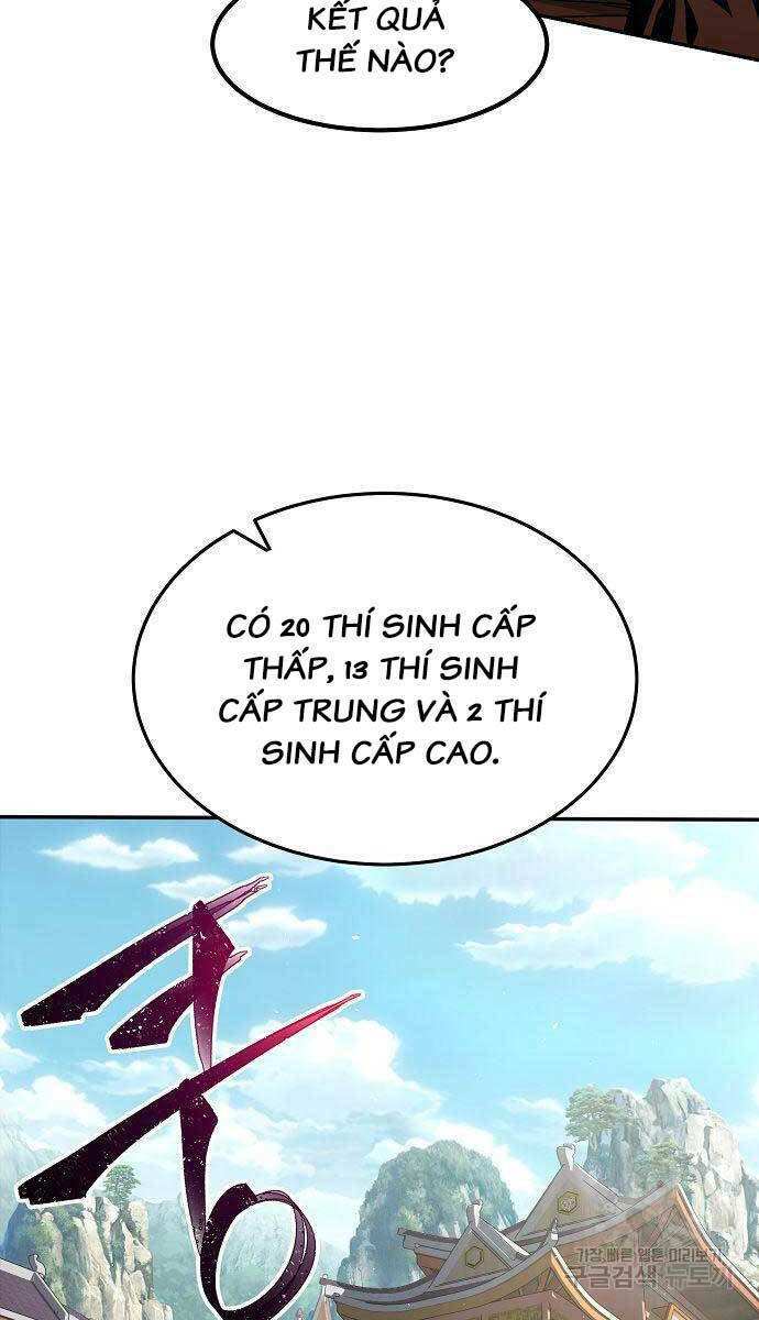 Tuyệt Đối Kiếm Cảm Chapter 34 - Trang 2