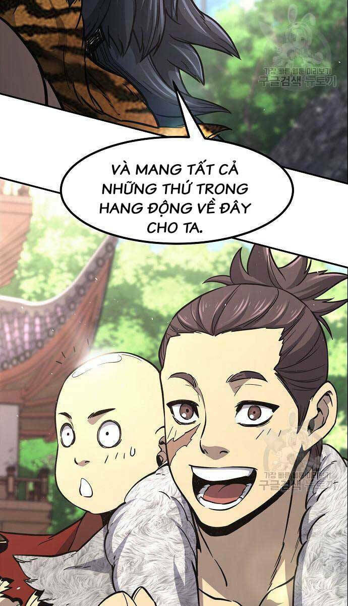 Tuyệt Đối Kiếm Cảm Chapter 34 - Trang 2