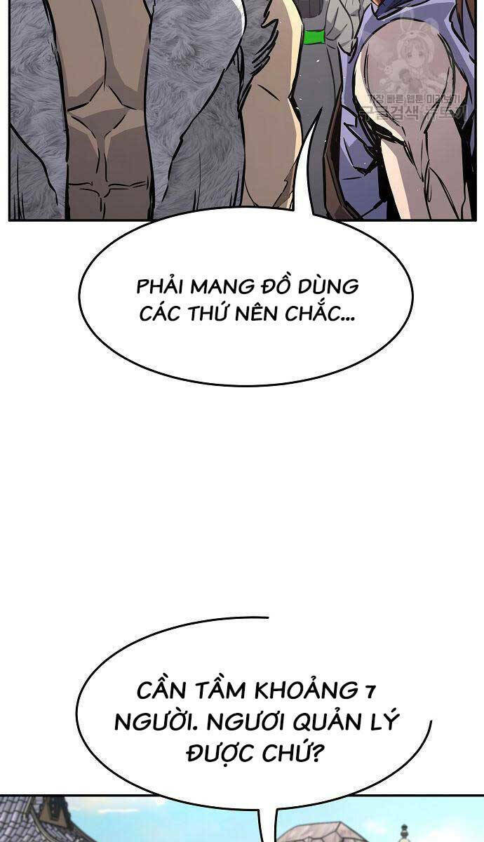 Tuyệt Đối Kiếm Cảm Chapter 34 - Trang 2