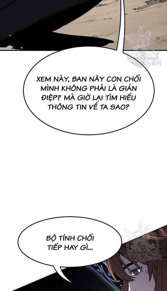 Tuyệt Đối Kiếm Cảm Chapter 34 - Trang 2