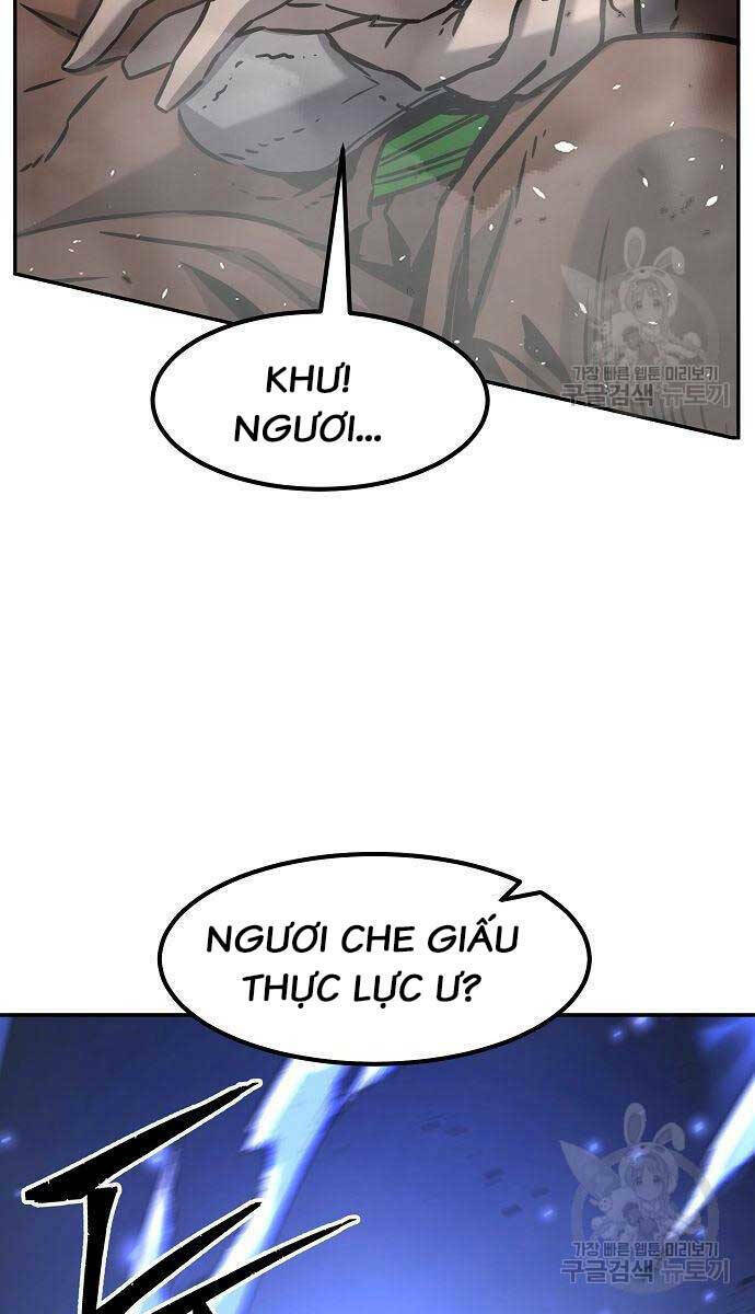 Tuyệt Đối Kiếm Cảm Chapter 34 - Trang 2