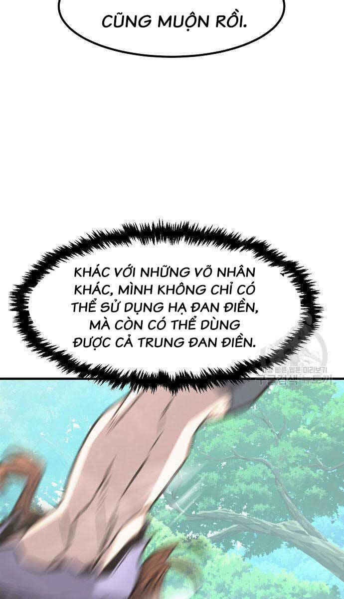 Tuyệt Đối Kiếm Cảm Chapter 34 - Trang 2