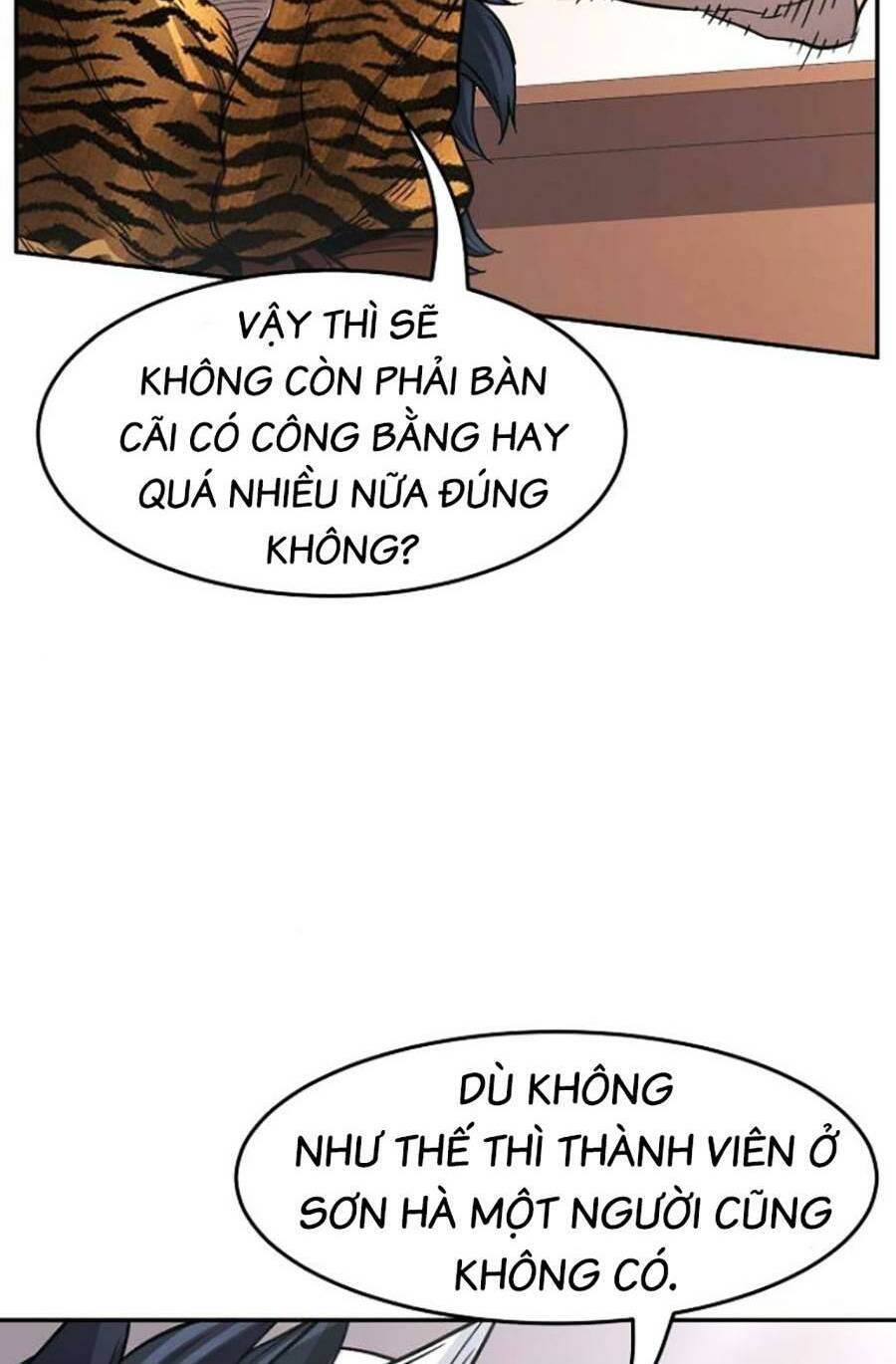 Tuyệt Đối Kiếm Cảm Chapter 32 - Trang 2