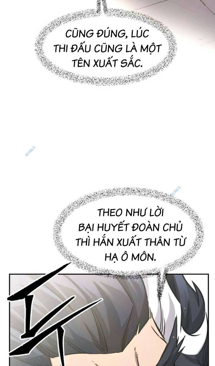 Tuyệt Đối Kiếm Cảm Chapter 32 - Trang 2