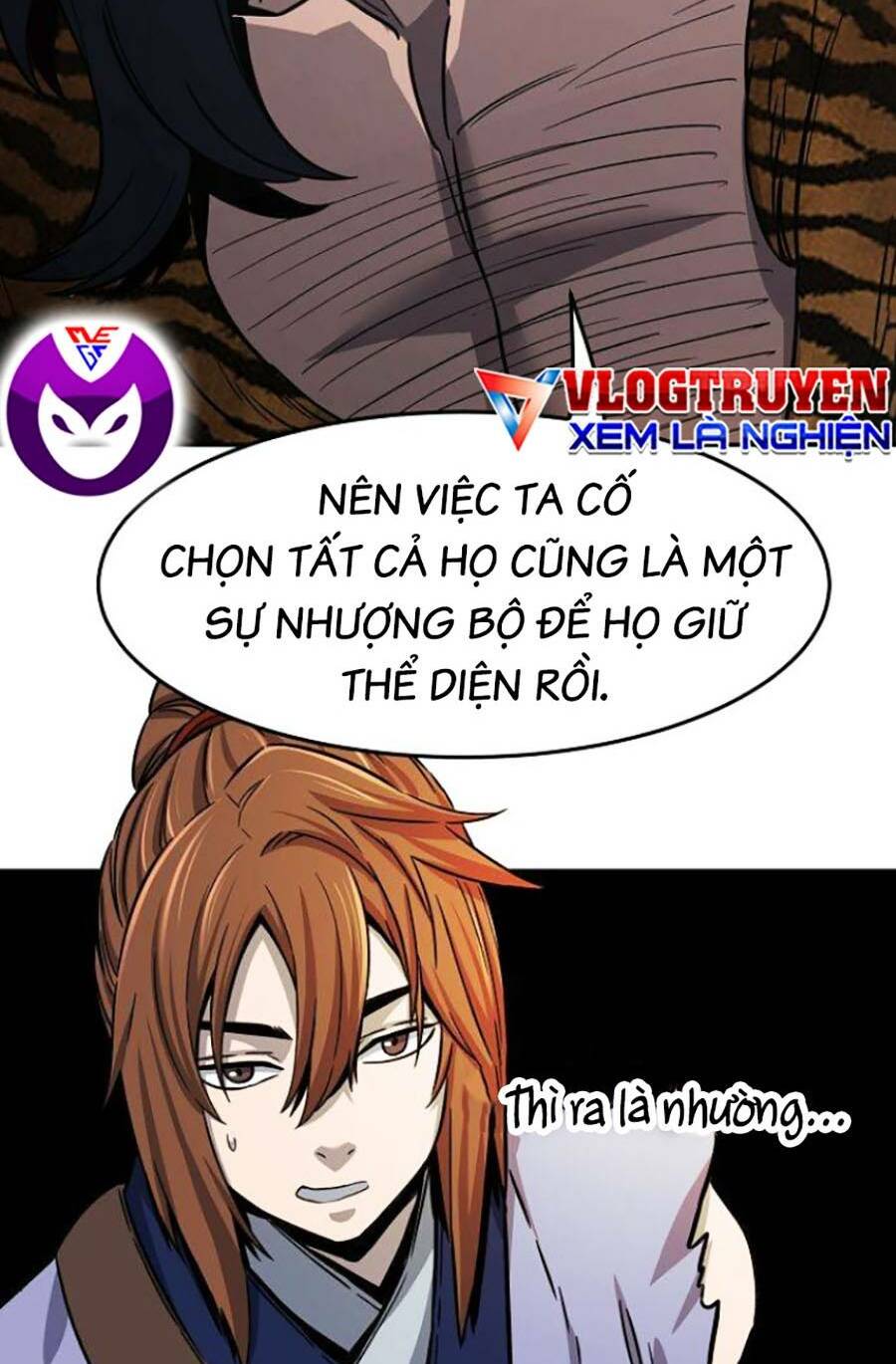 Tuyệt Đối Kiếm Cảm Chapter 32 - Trang 2