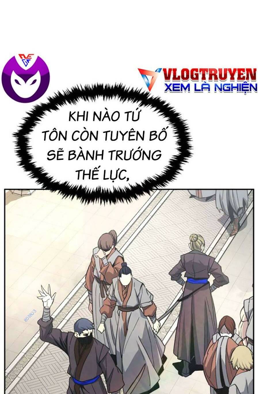 Tuyệt Đối Kiếm Cảm Chapter 32 - Trang 2