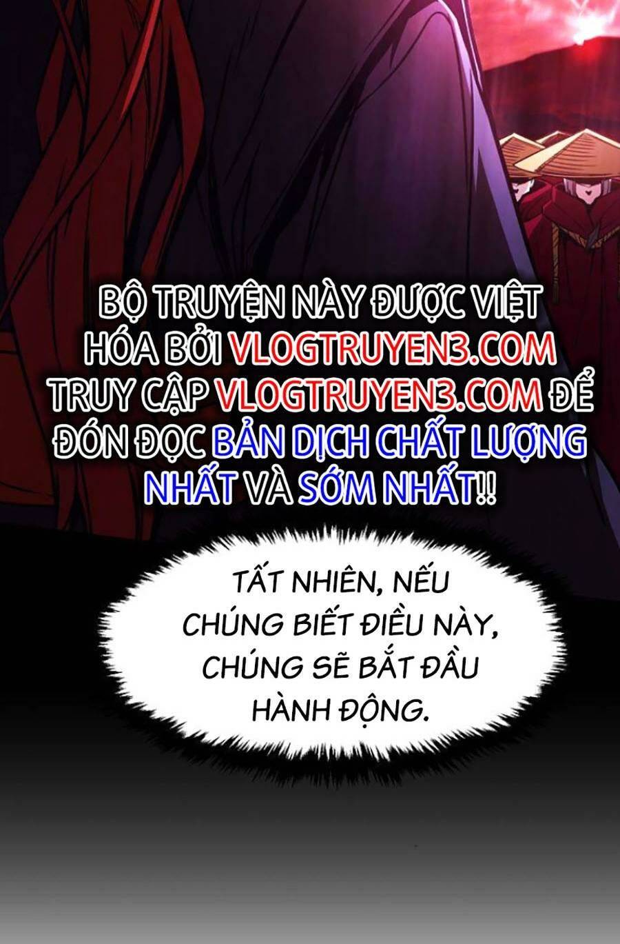 Tuyệt Đối Kiếm Cảm Chapter 32 - Trang 2