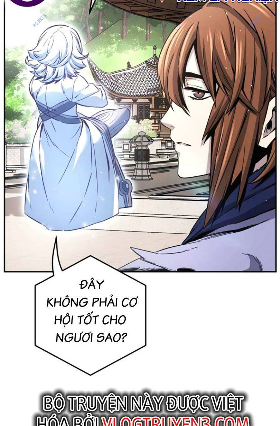 Tuyệt Đối Kiếm Cảm Chapter 32 - Trang 2