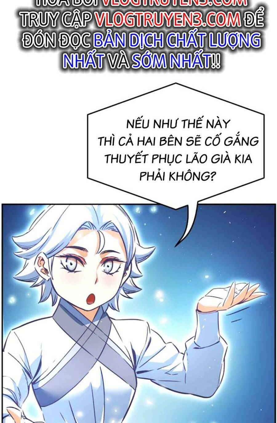 Tuyệt Đối Kiếm Cảm Chapter 32 - Trang 2