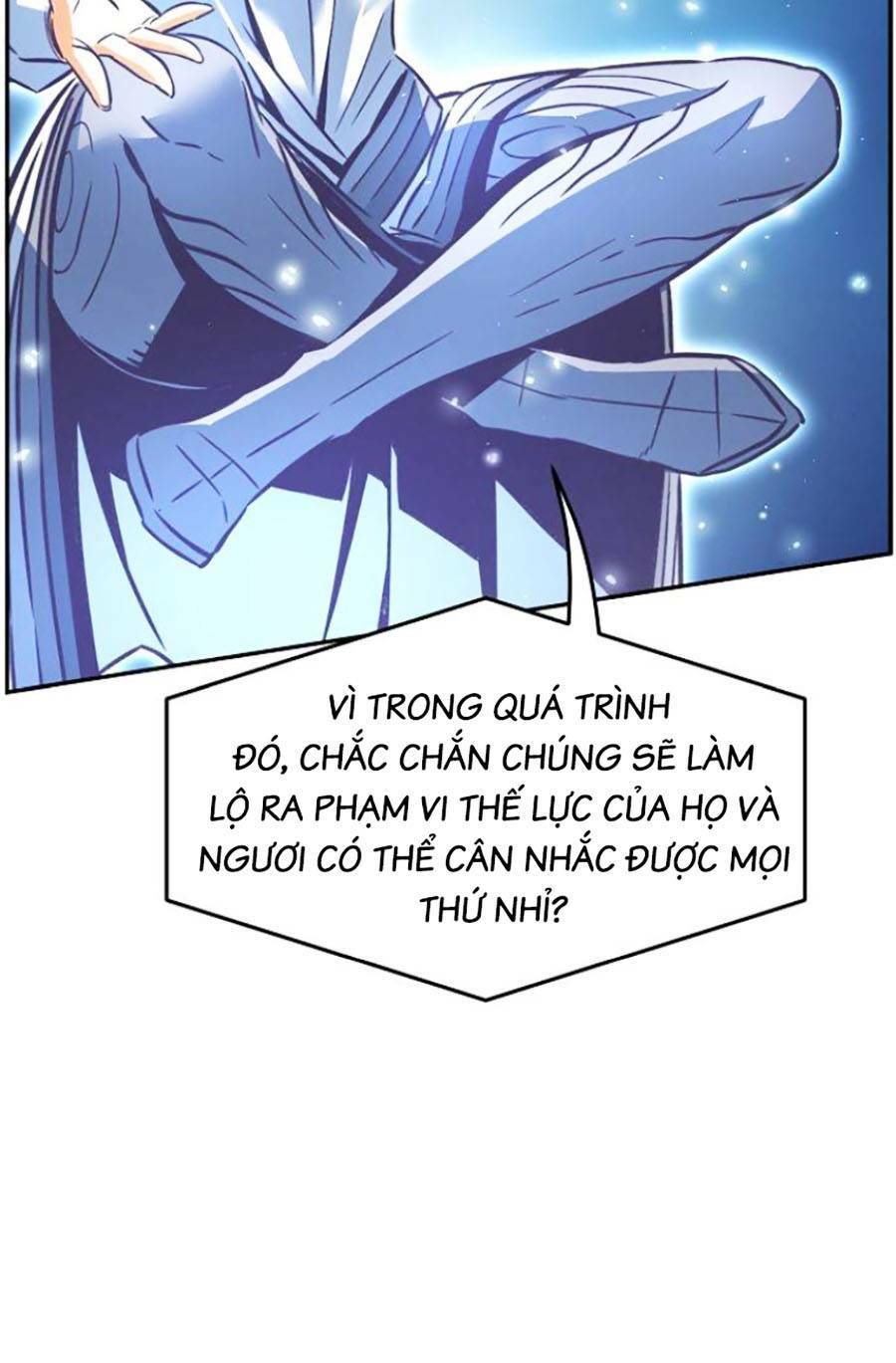 Tuyệt Đối Kiếm Cảm Chapter 32 - Trang 2