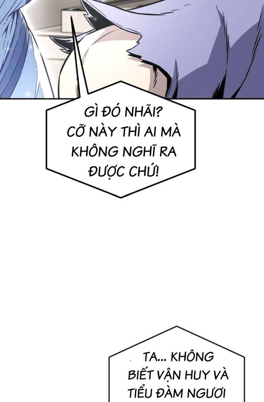 Tuyệt Đối Kiếm Cảm Chapter 32 - Trang 2