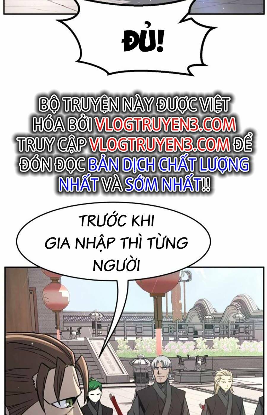 Tuyệt Đối Kiếm Cảm Chapter 32 - Trang 2