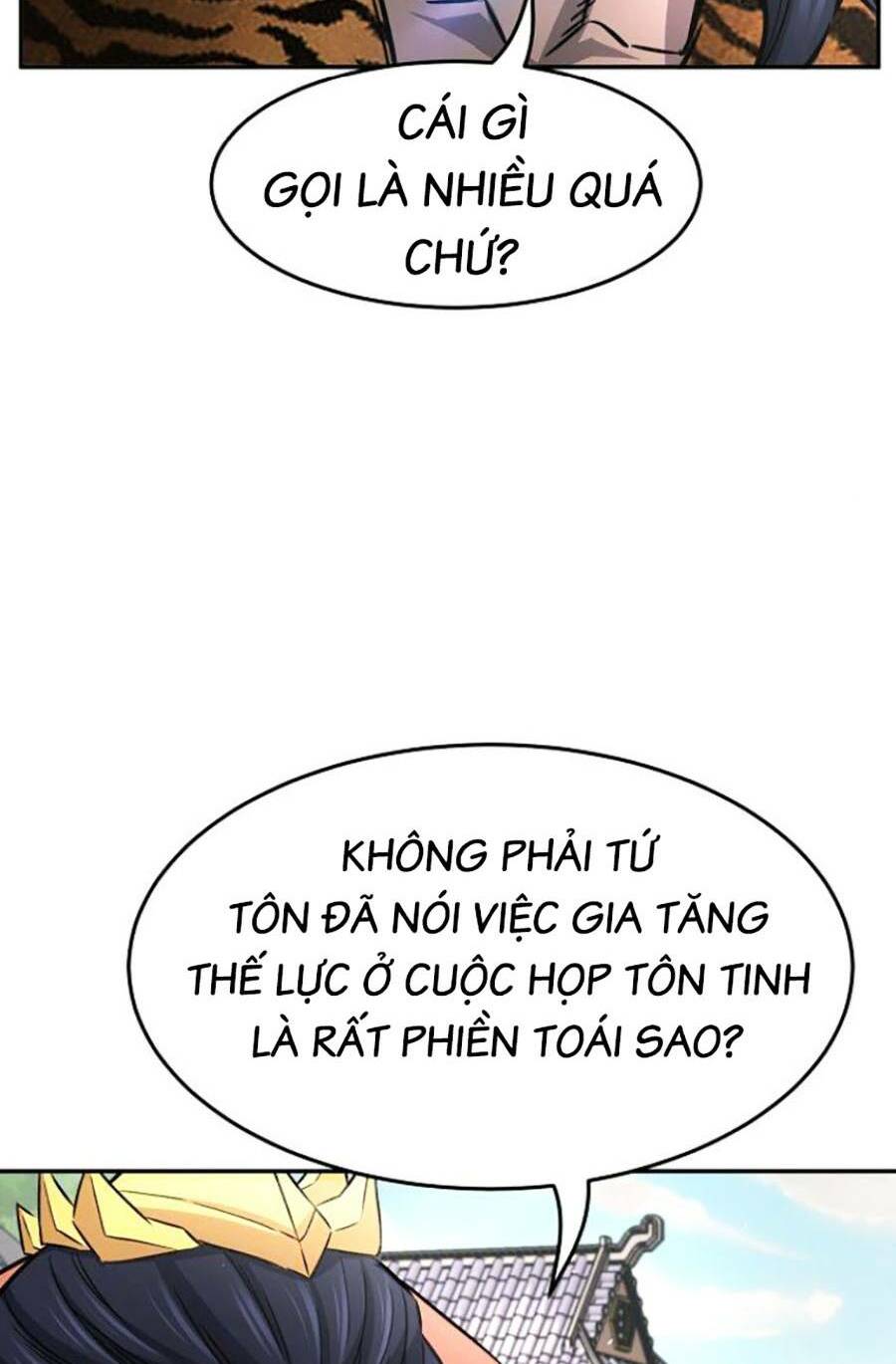 Tuyệt Đối Kiếm Cảm Chapter 32 - Trang 2