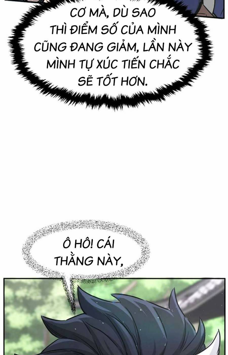 Tuyệt Đối Kiếm Cảm Chapter 32 - Trang 2