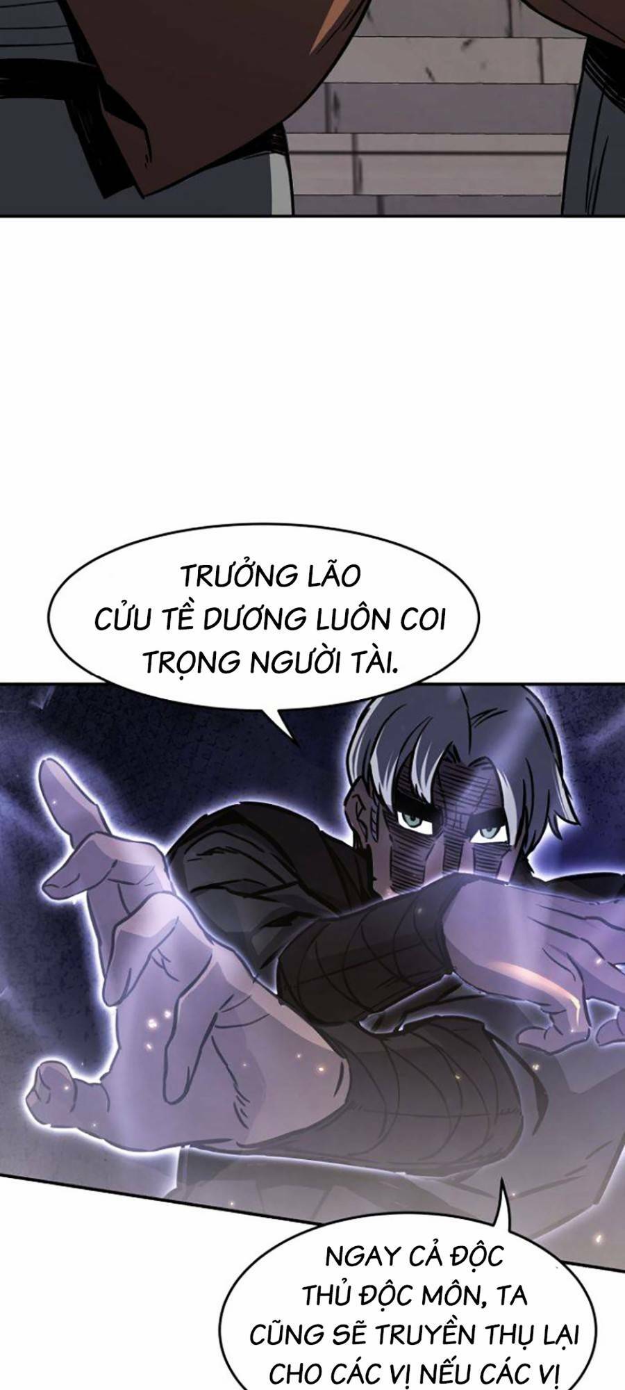 Tuyệt Đối Kiếm Cảm Chapter 32 - Trang 2