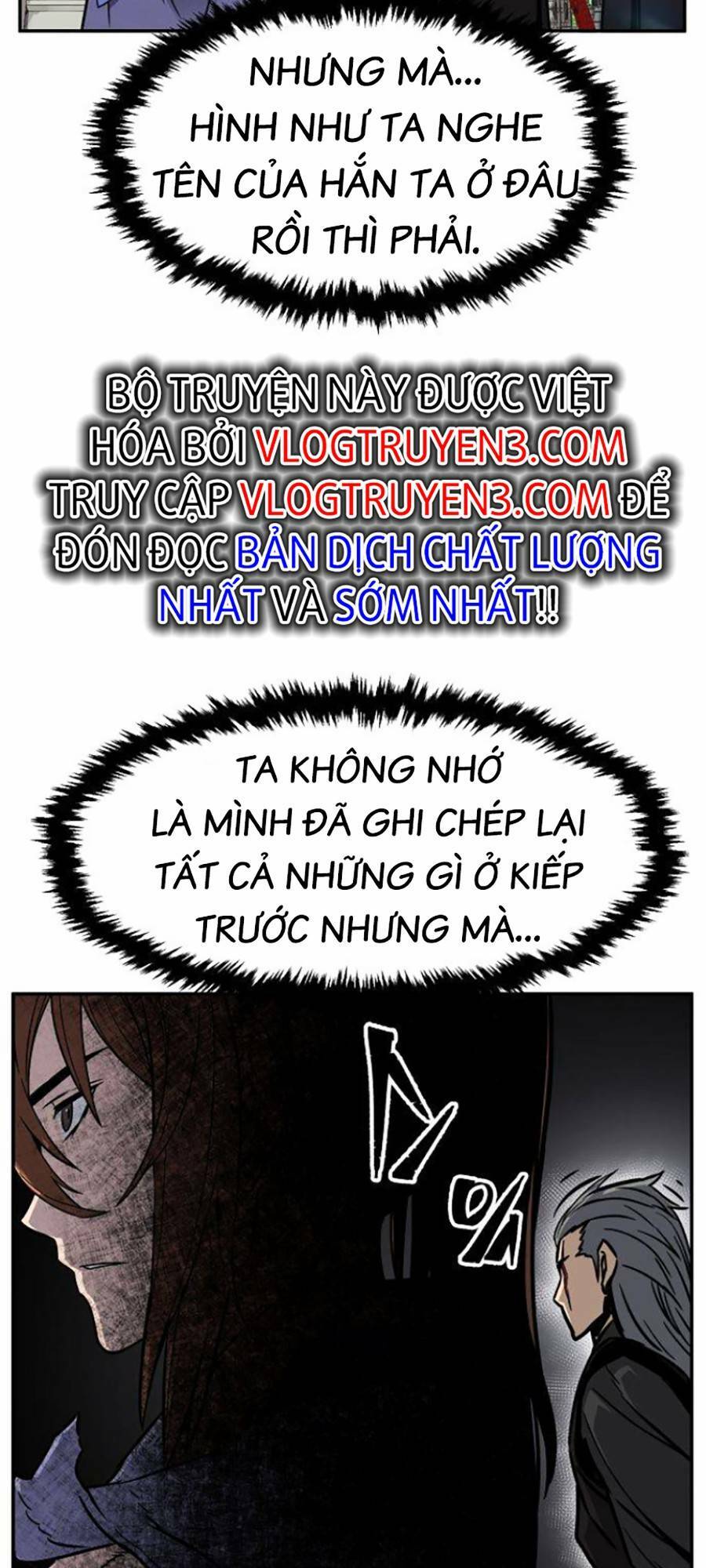 Tuyệt Đối Kiếm Cảm Chapter 32 - Trang 2