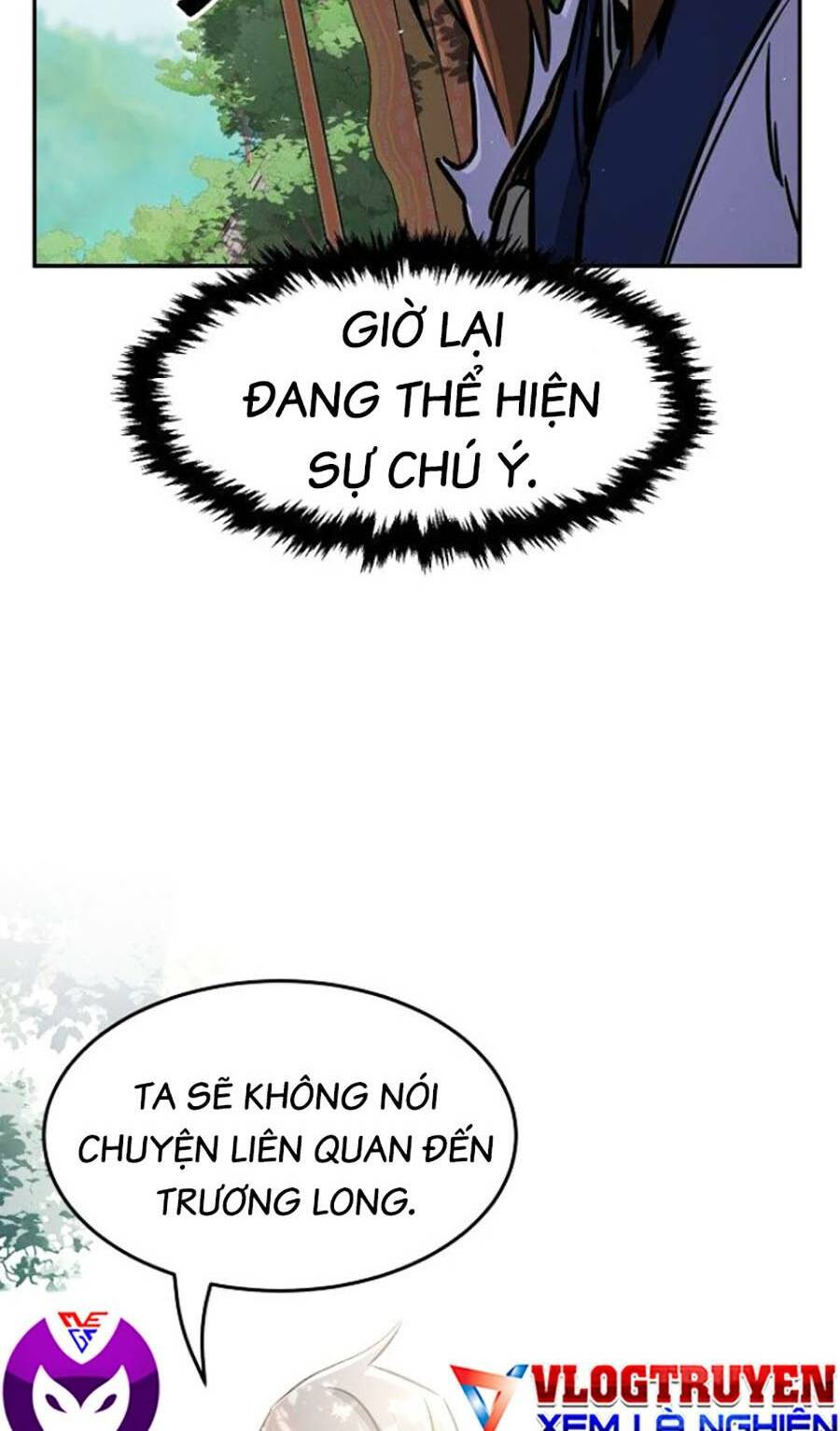 Tuyệt Đối Kiếm Cảm Chapter 32 - Trang 2