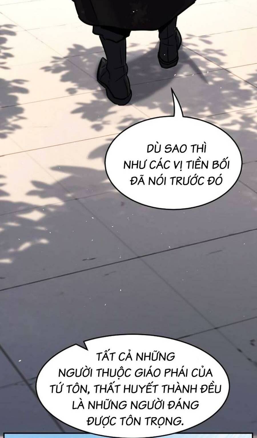 Tuyệt Đối Kiếm Cảm Chapter 32 - Trang 2