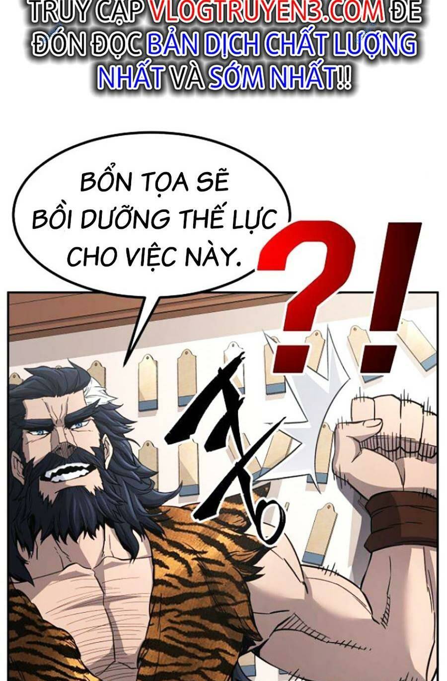 Tuyệt Đối Kiếm Cảm Chapter 32 - Trang 2