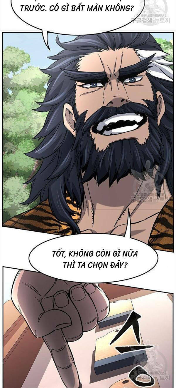 Tuyệt Đối Kiếm Cảm Chapter 31 - Trang 2