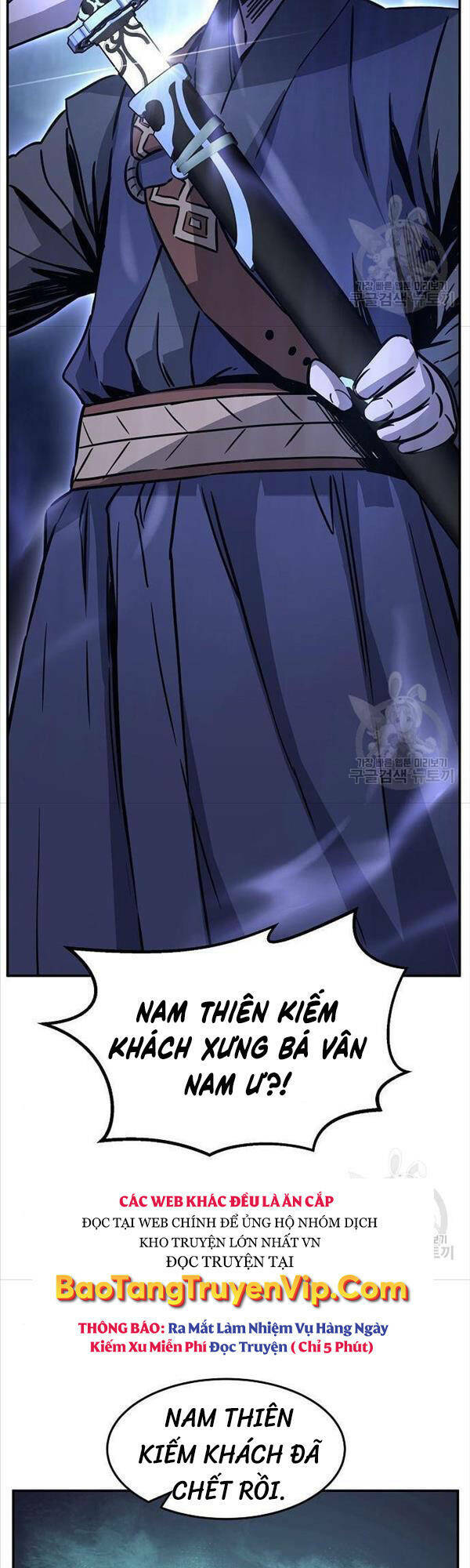 Tuyệt Đối Kiếm Cảm Chapter 31 - Trang 2