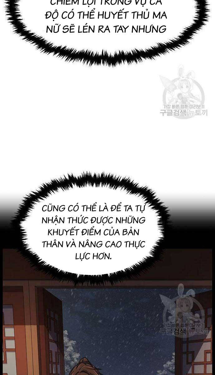 Tuyệt Đối Kiếm Cảm Chapter 30 - Trang 2