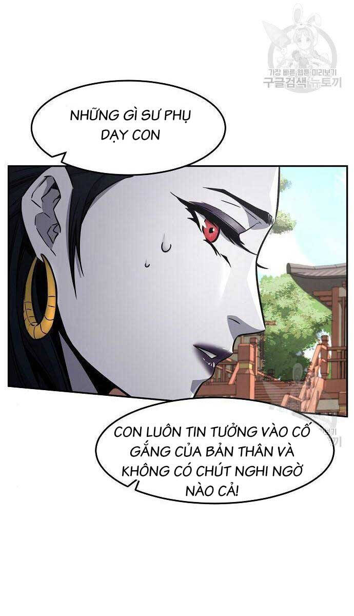 Tuyệt Đối Kiếm Cảm Chapter 30 - Trang 2