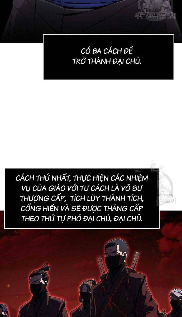 Tuyệt Đối Kiếm Cảm Chapter 30 - Trang 2