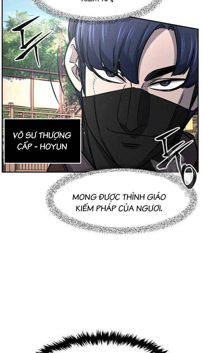 Tuyệt Đối Kiếm Cảm Chapter 30 - Trang 2